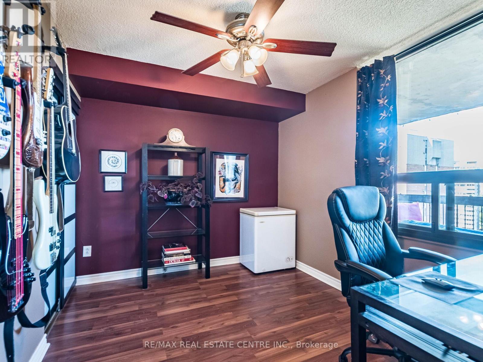 1515 - 50 Mississauga Valley Boulevard, Mississauga, Ontario  L5A 3S2 - Photo 30 - W12394008