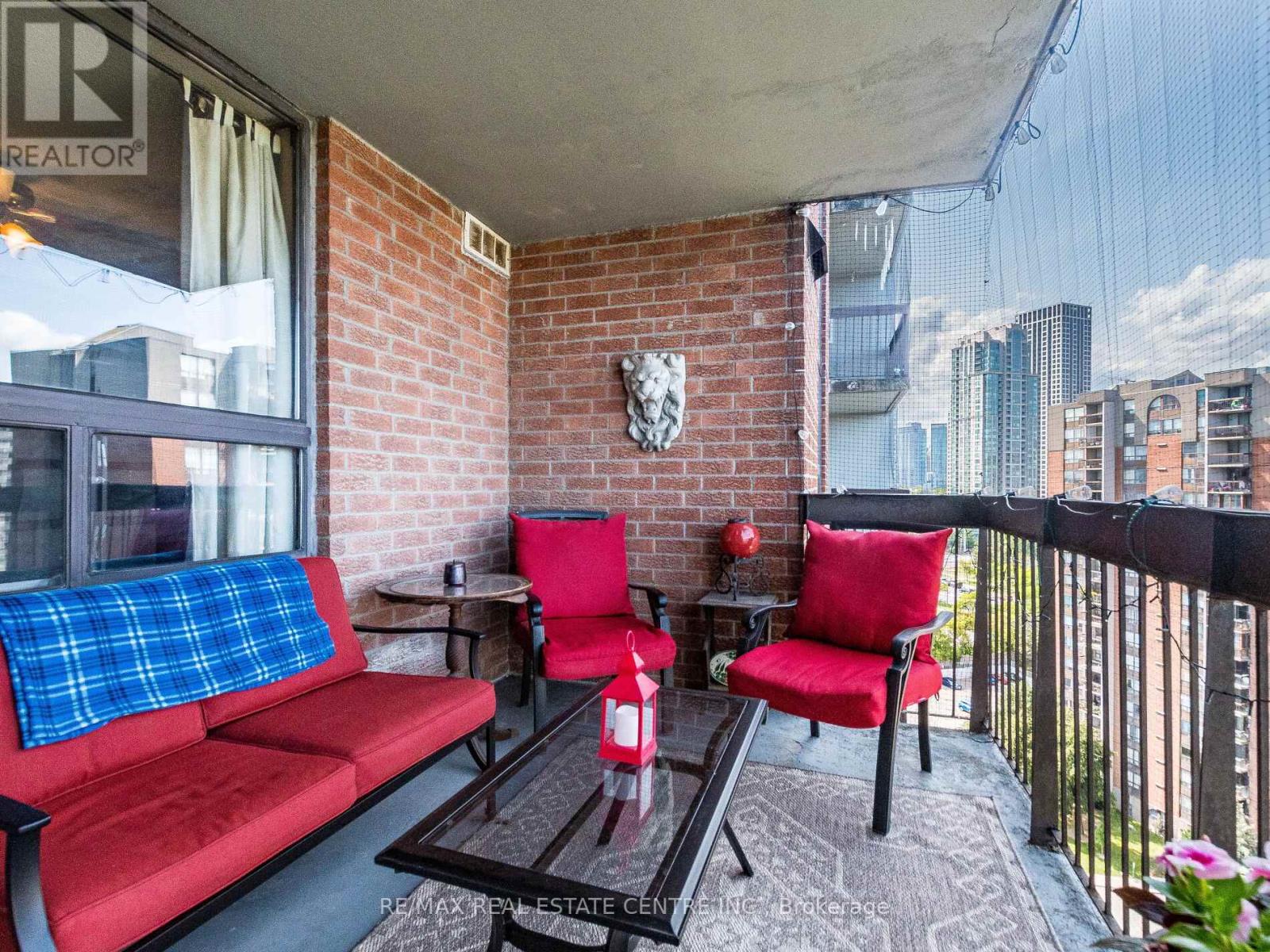 1515 - 50 Mississauga Valley Boulevard, Mississauga, Ontario  L5A 3S2 - Photo 34 - W12394008