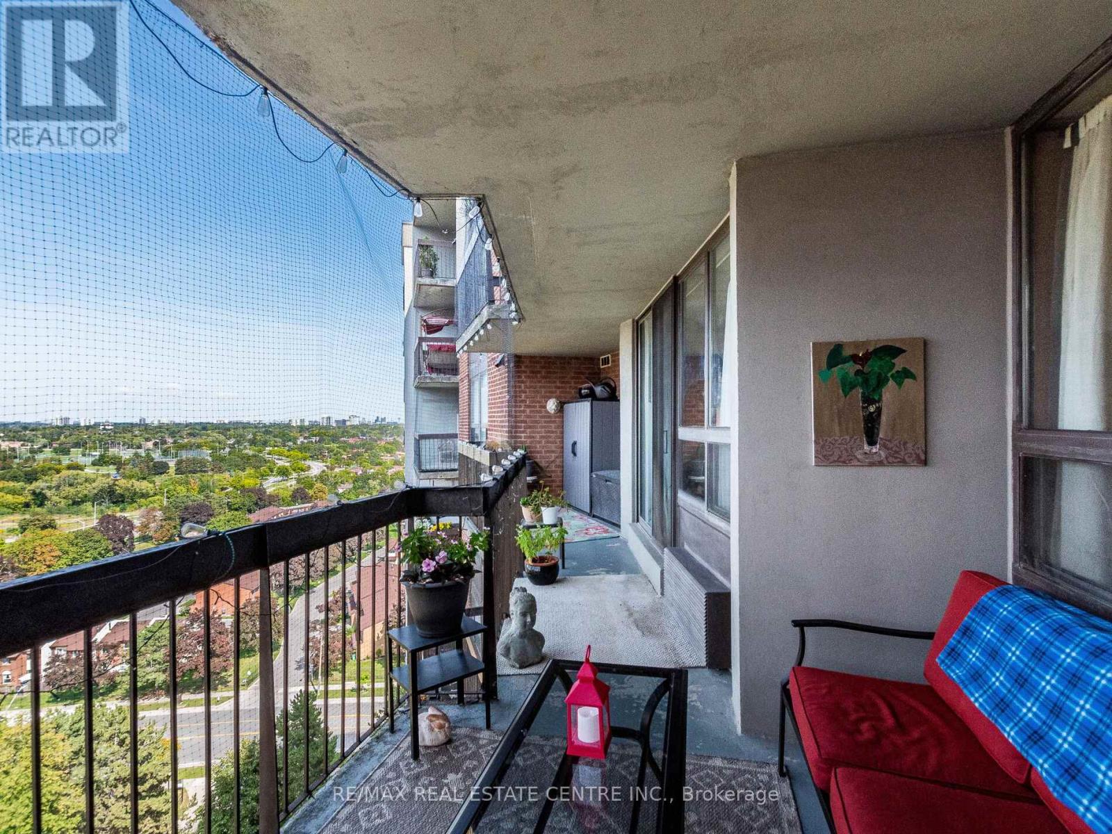 1515 - 50 Mississauga Valley Boulevard, Mississauga, Ontario  L5A 3S2 - Photo 36 - W12394008