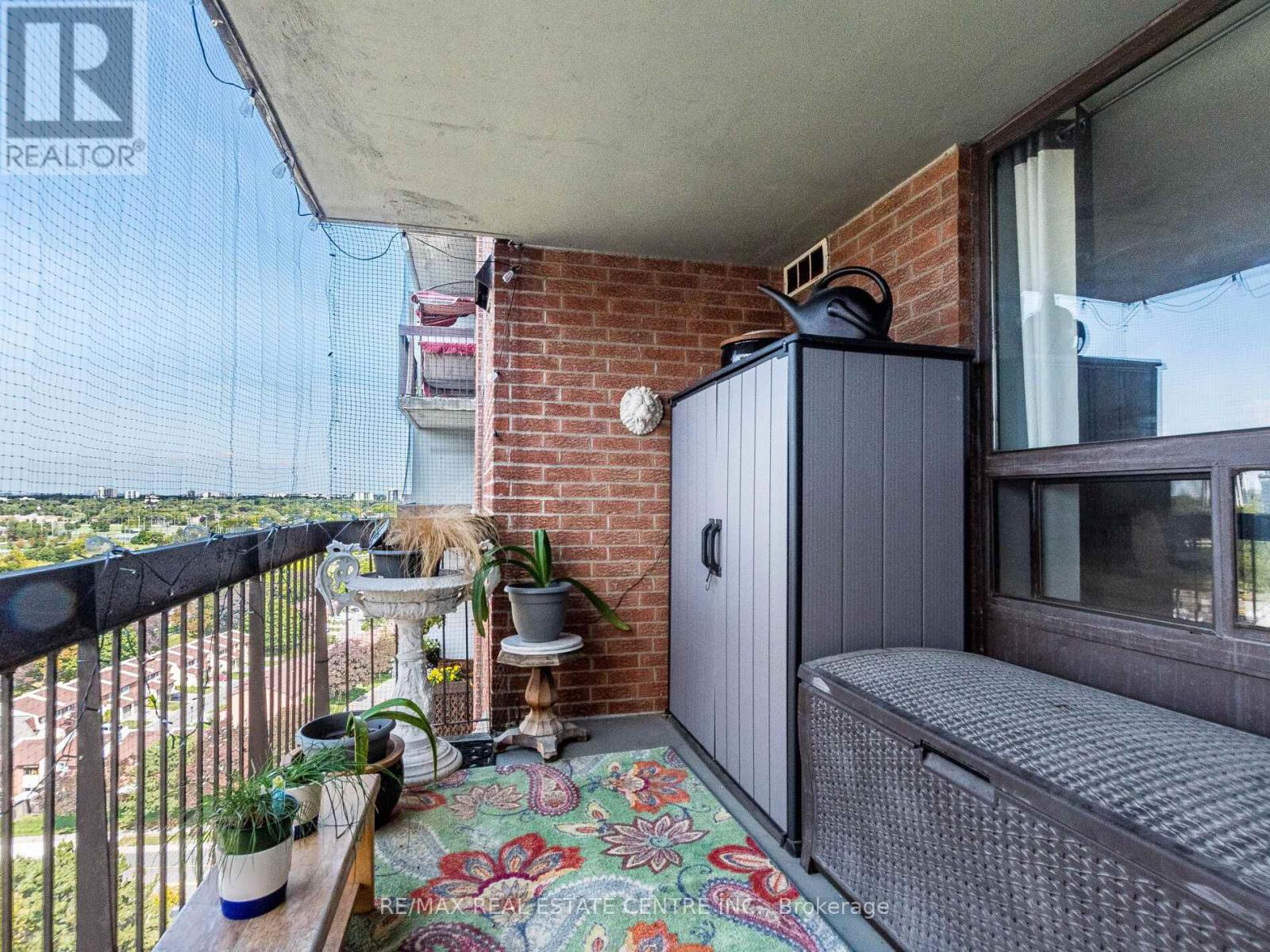 1515 - 50 Mississauga Valley Boulevard, Mississauga, Ontario  L5A 3S2 - Photo 39 - W12394008