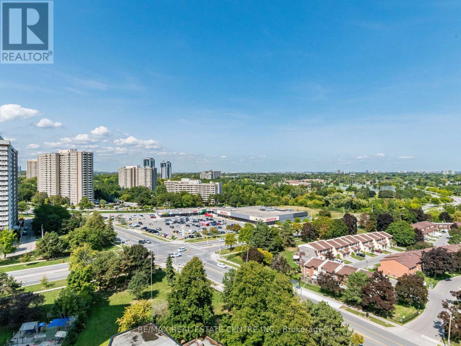 1515 - 50 Mississauga Valley Boulevard, Mississauga, Ontario  L5A 3S2 - Photo 40 - W12394008
