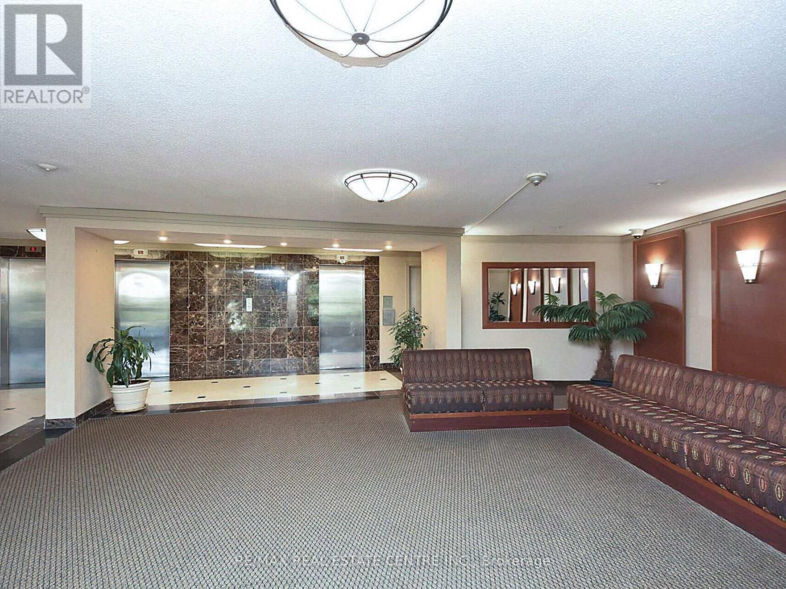 1515 - 50 Mississauga Valley Boulevard, Mississauga, Ontario  L5A 3S2 - Photo 42 - W12394008