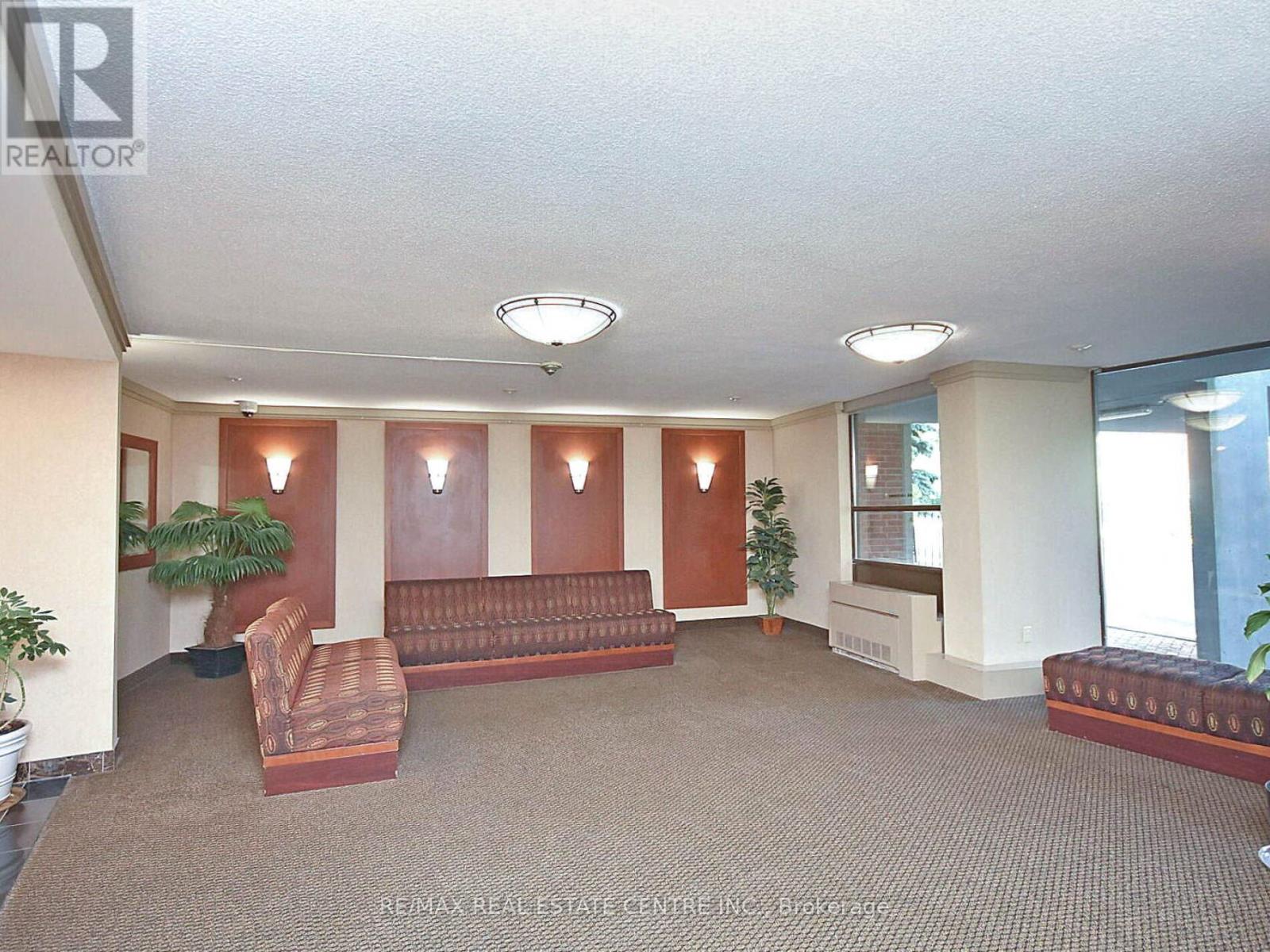 1515 - 50 Mississauga Valley Boulevard, Mississauga, Ontario  L5A 3S2 - Photo 43 - W12394008