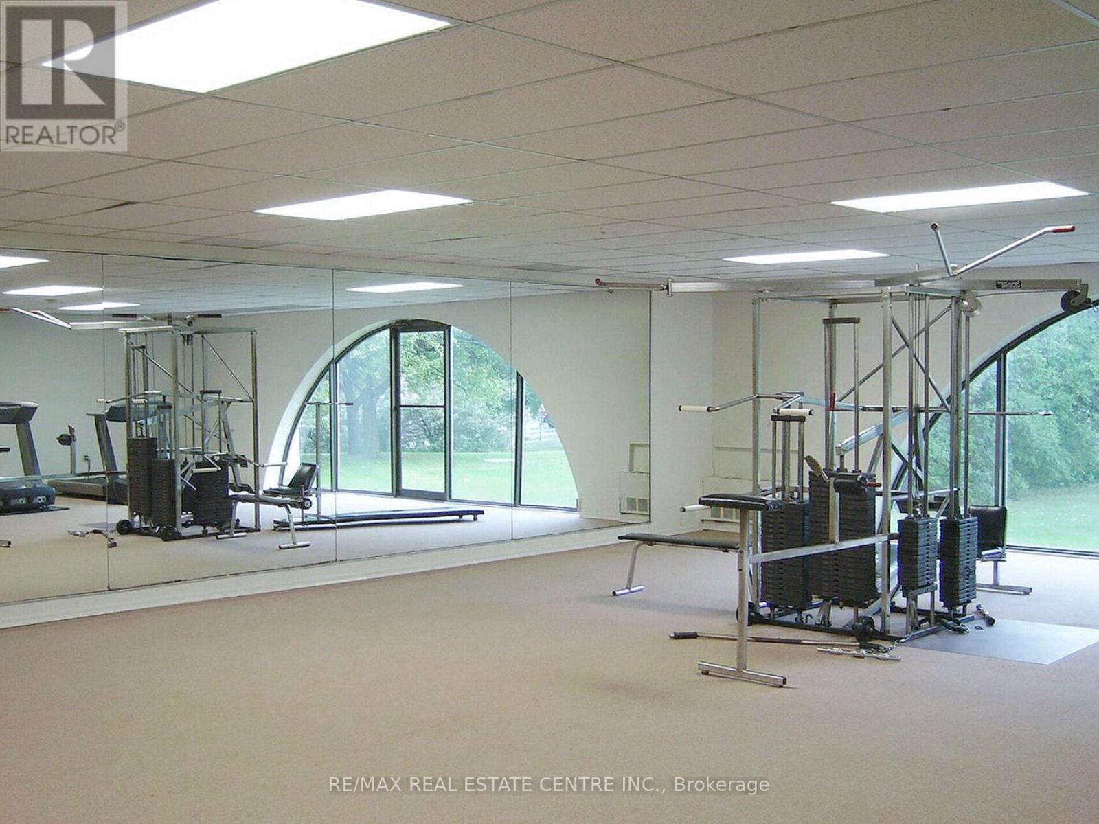 1515 - 50 Mississauga Valley Boulevard, Mississauga, Ontario  L5A 3S2 - Photo 48 - W12394008