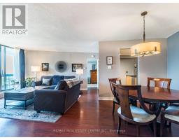 1515 - 50 Mississauga Valley Boulevard, Mississauga (Mississauga Valleys), Ca