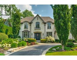 1237 Donlea Crescent, Oakville (Mo Morrison), Ca