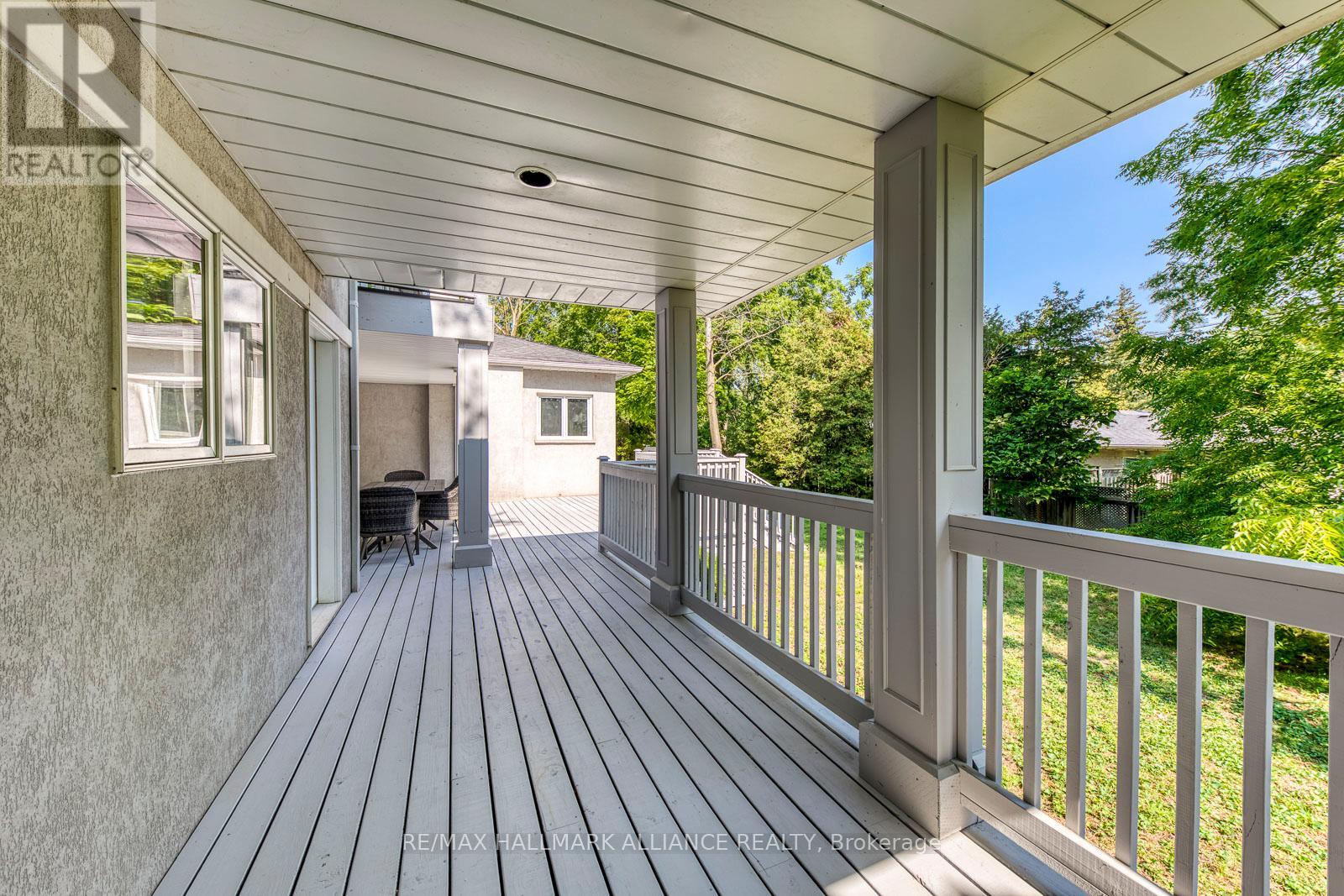 157 Trelawn Avenue, Oakville, Ontario  L6J 4R3 - Photo 45 - W12394032
