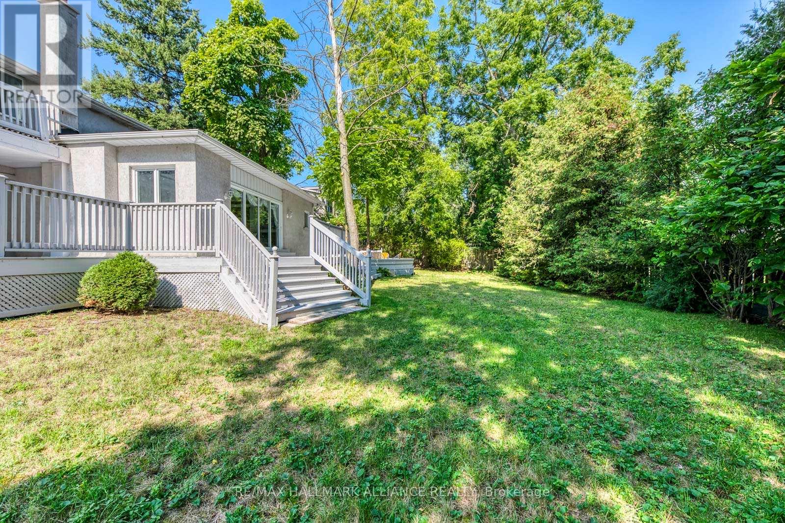 157 Trelawn Avenue, Oakville, Ontario  L6J 4R3 - Photo 47 - W12394032