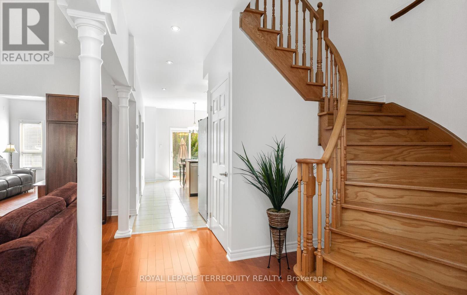 4762 Allegheny Road, Mississauga (Hurontario), Ontario  L5R 0A6 - Photo 19 - W12394048