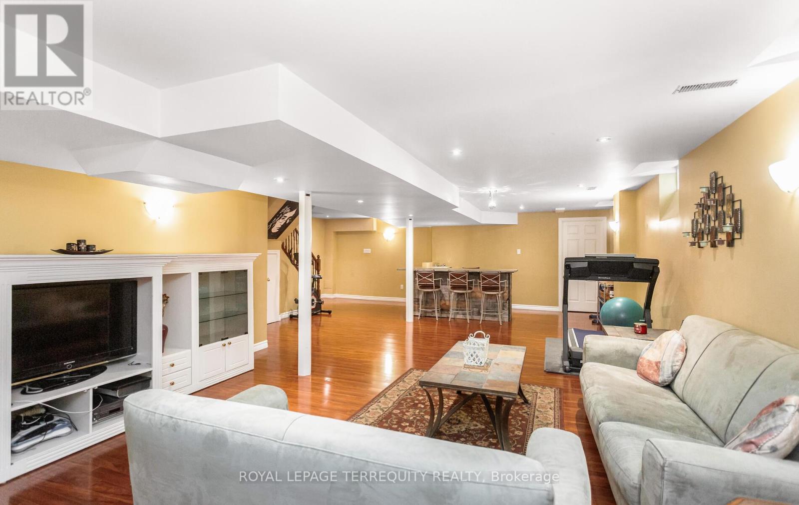 4762 Allegheny Road, Mississauga (Hurontario), Ontario  L5R 0A6 - Photo 43 - W12394048