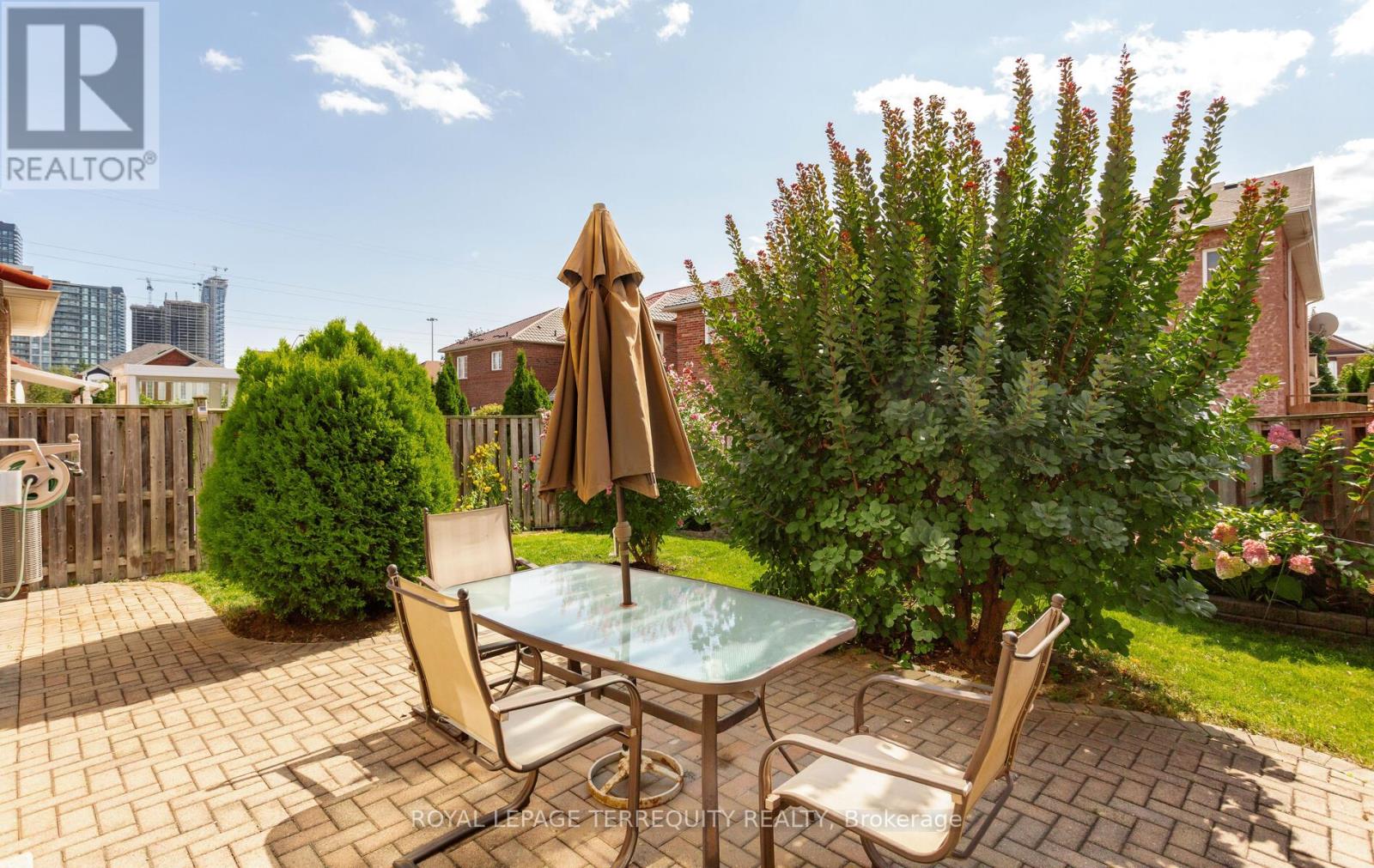 4762 Allegheny Road, Mississauga (Hurontario), Ontario  L5R 0A6 - Photo 46 - W12394048