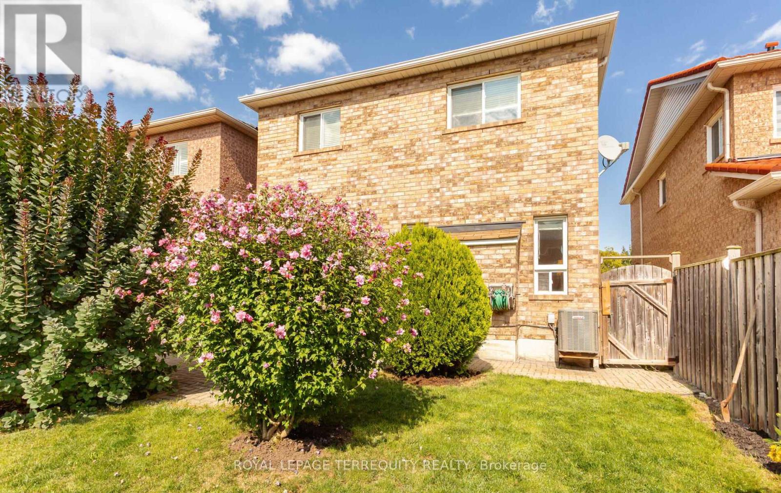 4762 Allegheny Road, Mississauga (Hurontario), Ontario  L5R 0A6 - Photo 49 - W12394048
