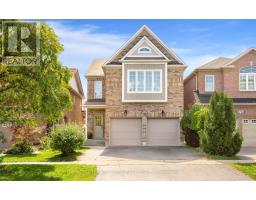 4762 ALLEGHENY ROAD, Mississauga, Ontario