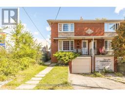 #2 - 213 CLOSE AVENUE, Toronto, Ontario