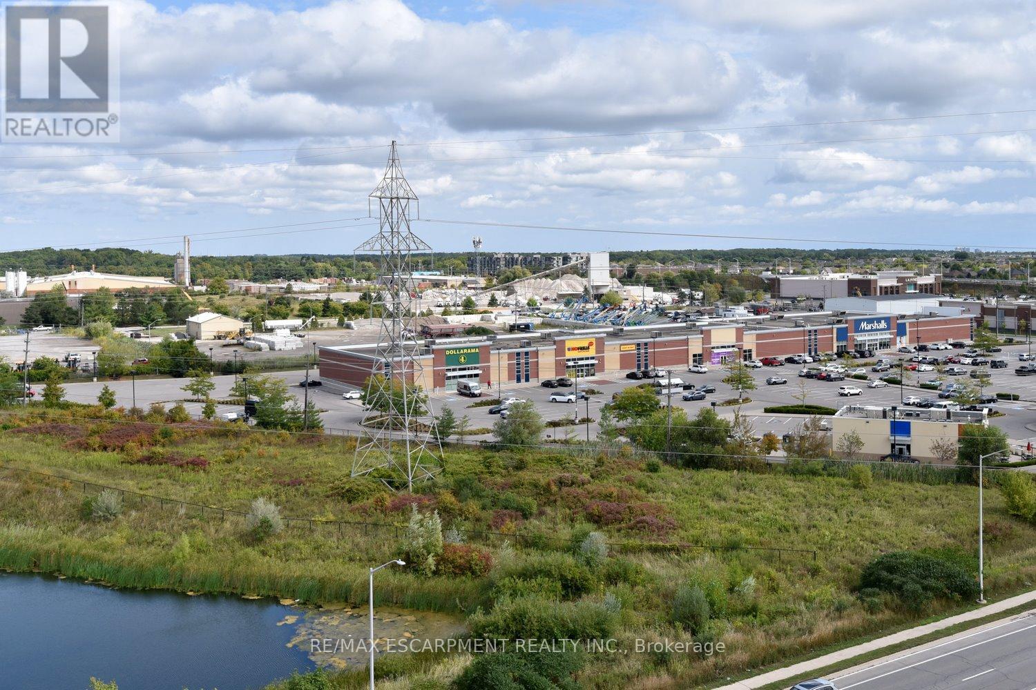 B1006 - 3200 Dakota Common, Burlington (Alton), Ontario  L7M 2A7 - Photo 29 - W12394074