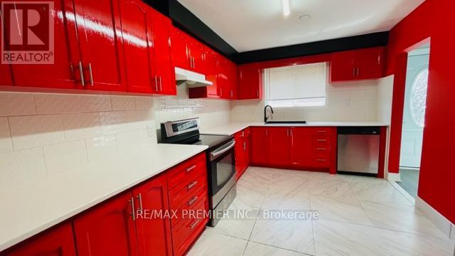 102 Northover Street, Toronto (Glenfield-Jane Heights), Ontario  M3L 1W7 - Photo 3 - W12394092