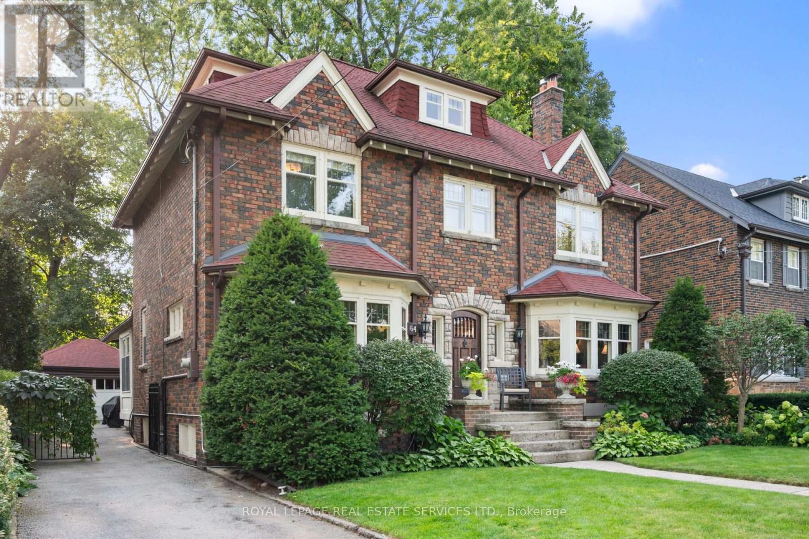 Property at 64 GRENVIEW BOULEVARD N image 1