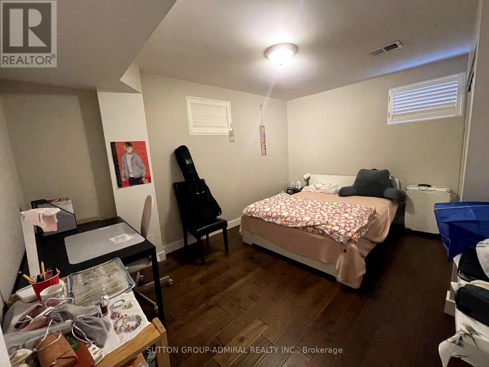 Lower - 1148 Islington Avenue, Toronto, Ontario  M8Z 4S5 - Photo 9 - W12394120