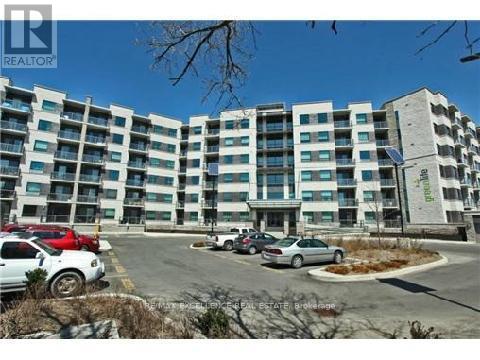 325 - 383 MAIN STREET E, Milton, Ontario