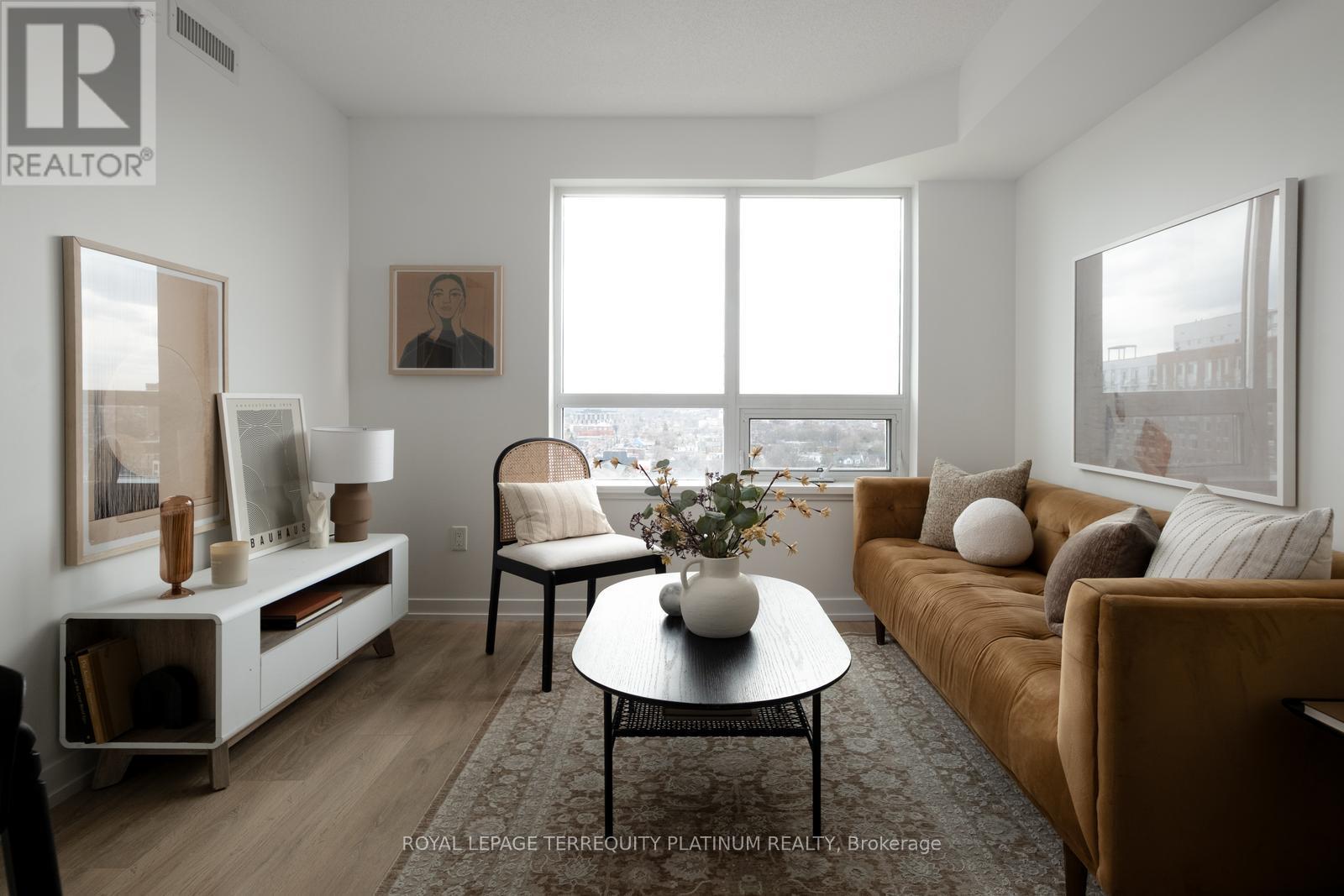 1407 - 1420 Dupont Street, Toronto (Dovercourt-Wallace Emerson-Junction), Ontario  M6H 0C2 - Photo 1 - W12394129