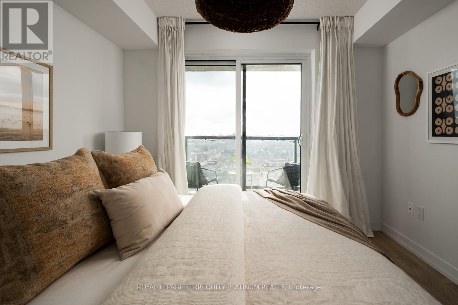 1407 - 1420 Dupont Street, Toronto (Dovercourt-Wallace Emerson-Junction), Ontario  M6H 0C2 - Photo 12 - W12394129