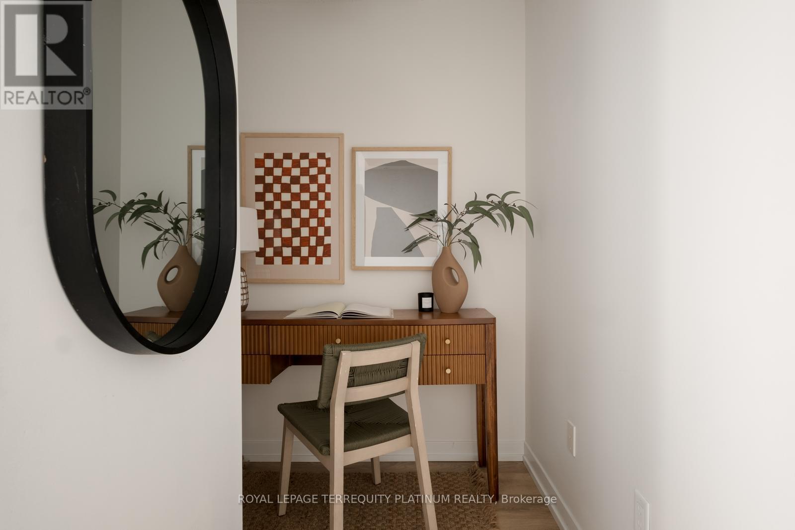 1407 - 1420 Dupont Street, Toronto (Dovercourt-Wallace Emerson-Junction), Ontario  M6H 0C2 - Photo 15 - W12394129