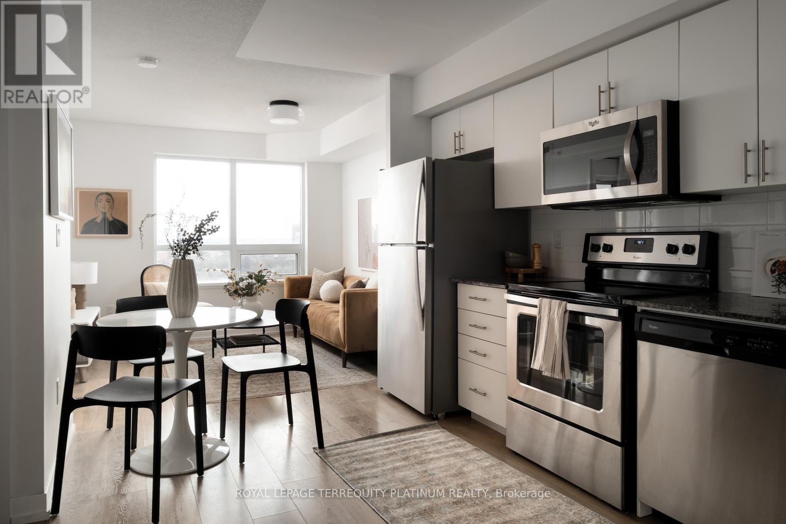 1407 - 1420 Dupont Street, Toronto (Dovercourt-Wallace Emerson-Junction), Ontario  M6H 0C2 - Photo 3 - W12394129