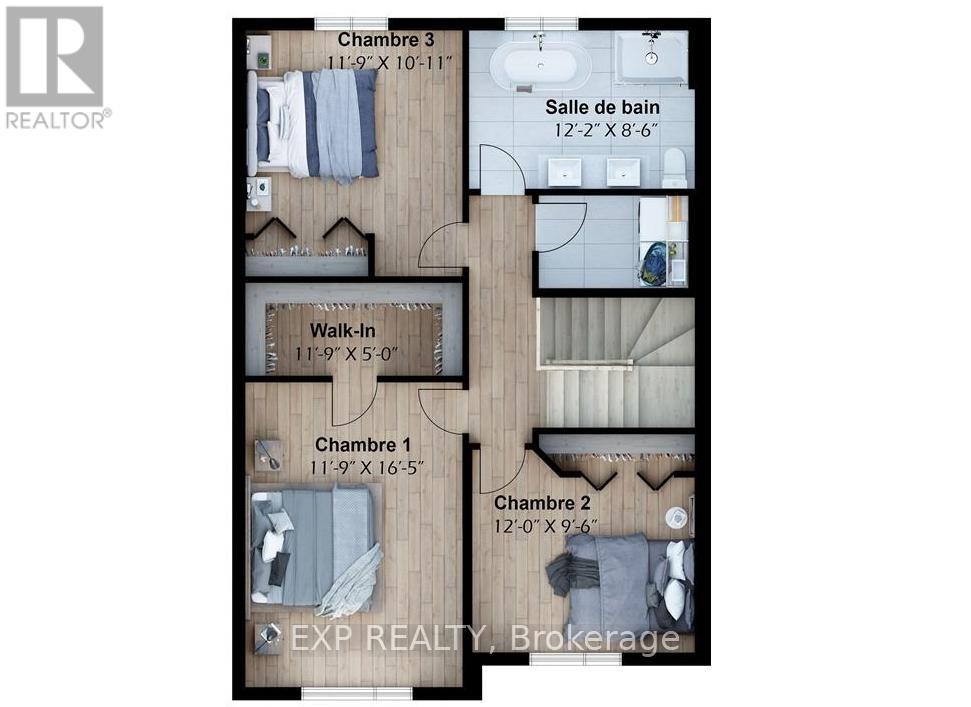 267 Carpe Street, Casselman, Ontario  K0A 1M0 - Photo 30 - X12376307