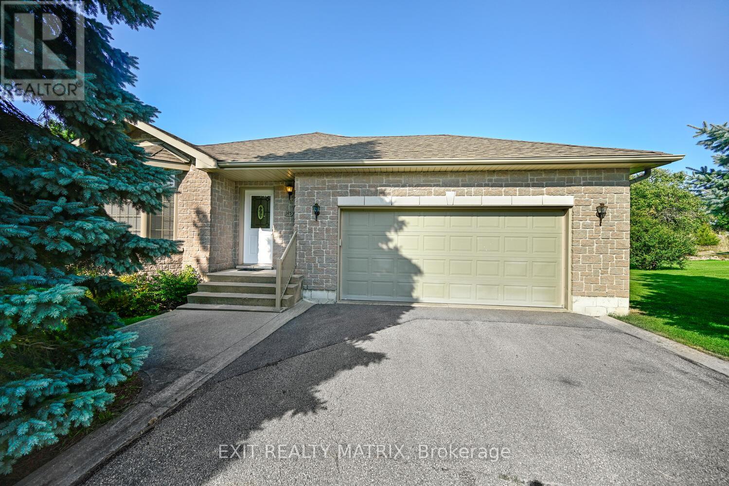 145 GARFIELD STREET S, Gananoque, Ontario