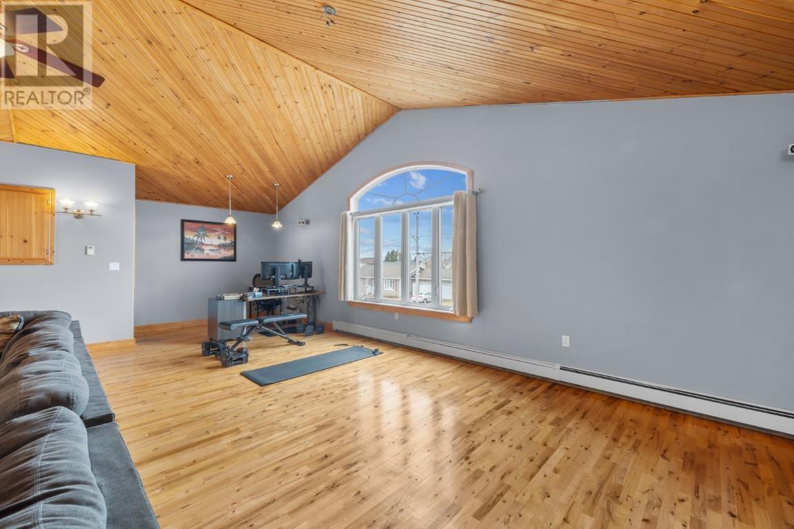 323 Norman Drive, Summerside, Prince Edward Island  C1N 5X9 - Photo 35 - 202522923