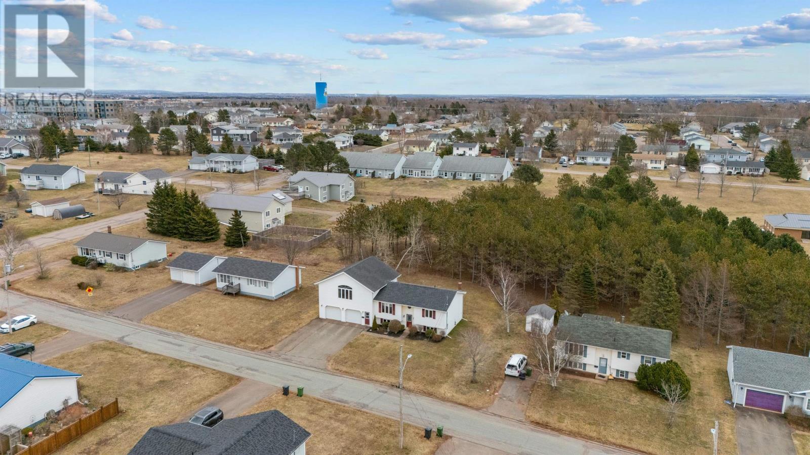 323 Norman Drive, Summerside, Prince Edward Island  C1N 5X9 - Photo 48 - 202522923