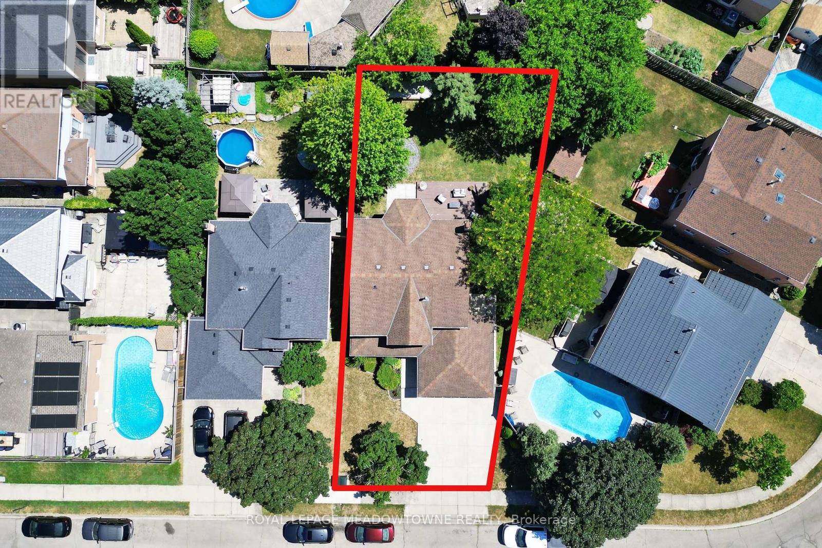 365 Celtic Drive, Hamilton, Ontario  L8E 4N1 - Photo 49 - X12393929
