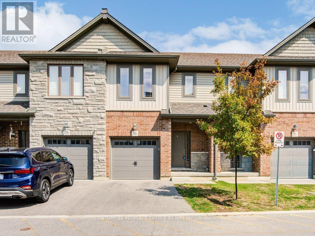 30 - 77 Diana Avenue, Brantford, Ontario  N3T 6P9 - Photo 1 - X12393931