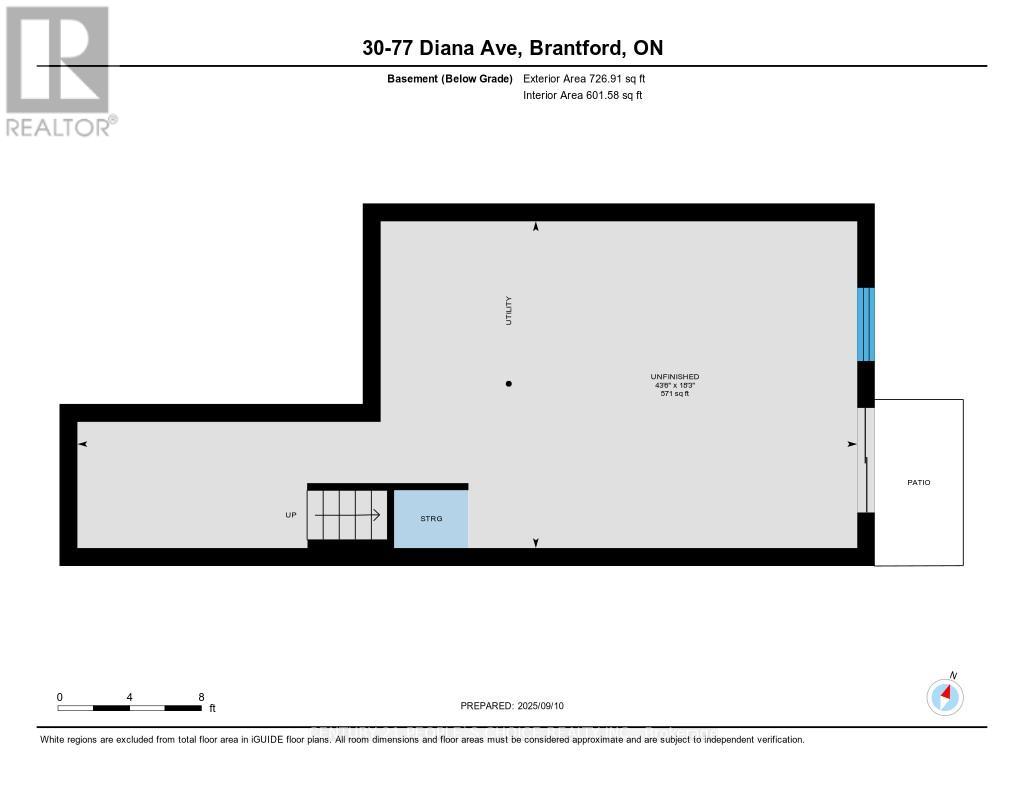 30 - 77 Diana Avenue, Brantford, Ontario  N3T 6P9 - Photo 49 - X12393931