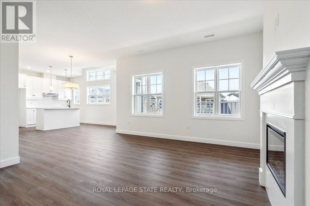 5b Shores Lane, Fort Erie, Ontario  L0S 1B0 - Photo 15 - X12393951