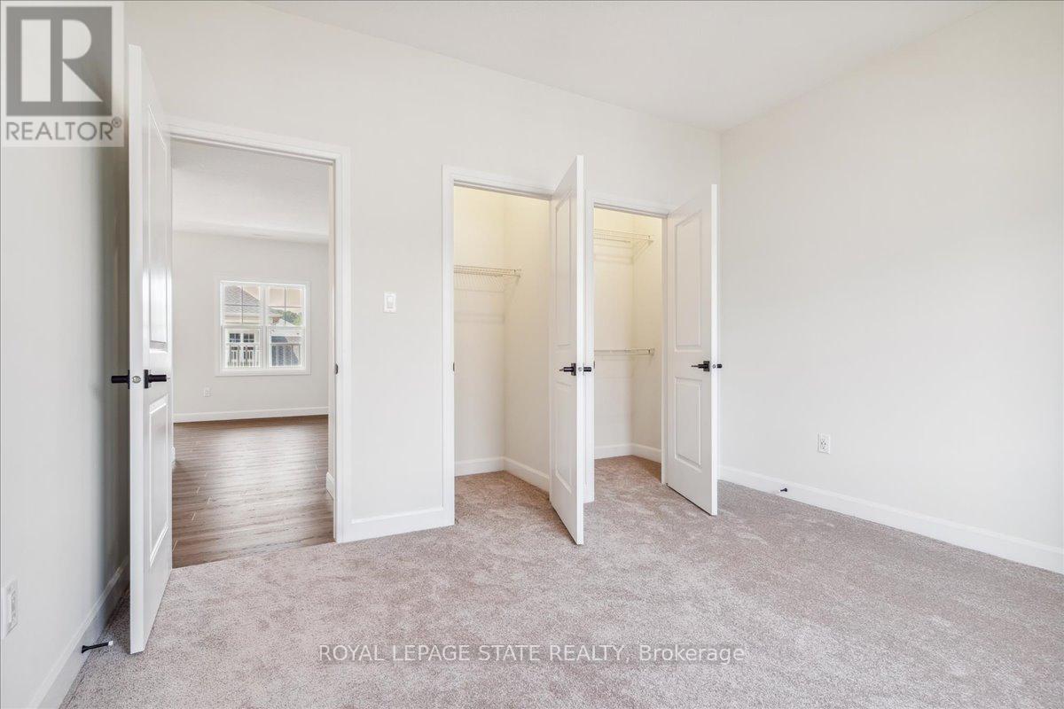 5b Shores Lane, Fort Erie, Ontario  L0S 1B0 - Photo 19 - X12393951