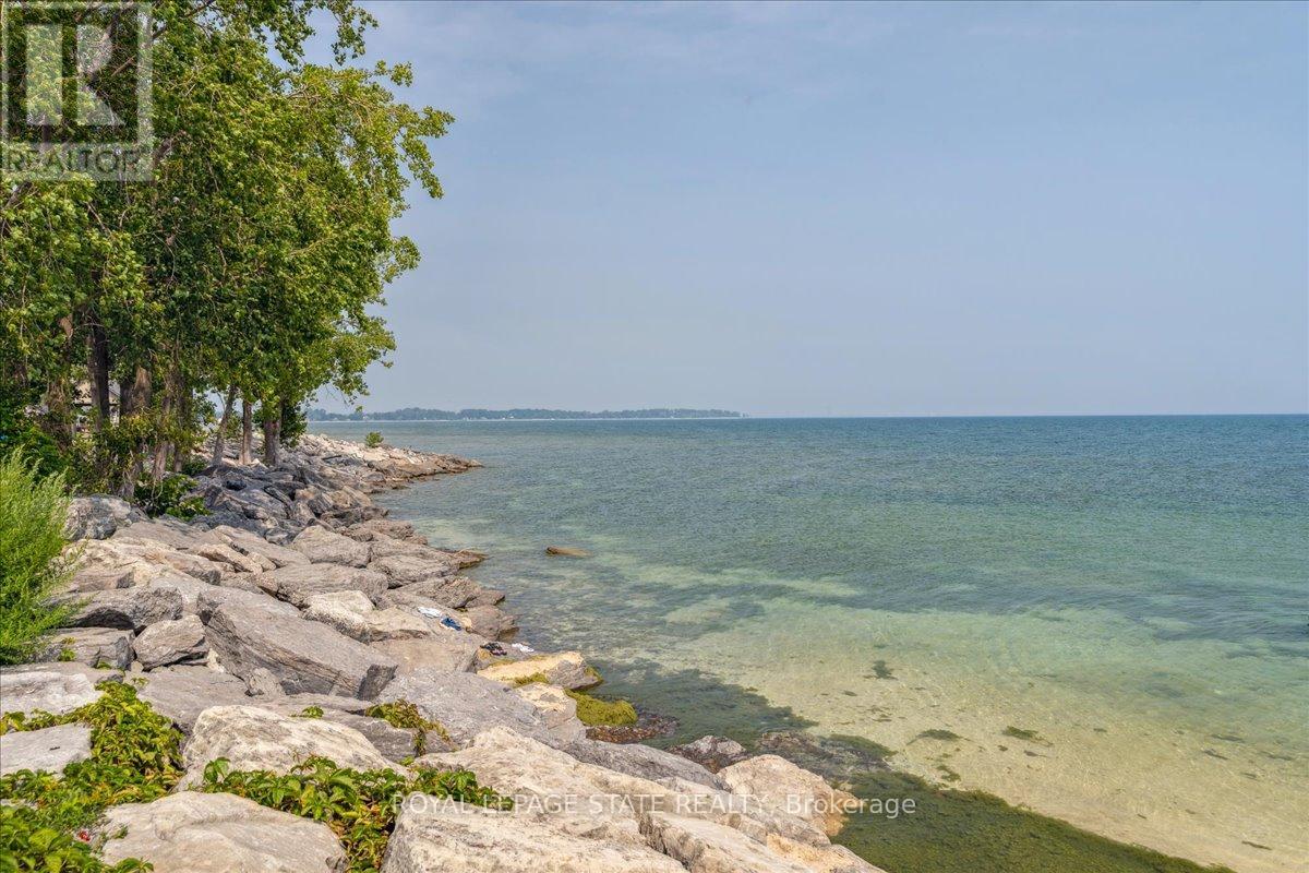 5b Shores Lane, Fort Erie, Ontario  L0S 1B0 - Photo 34 - X12393951