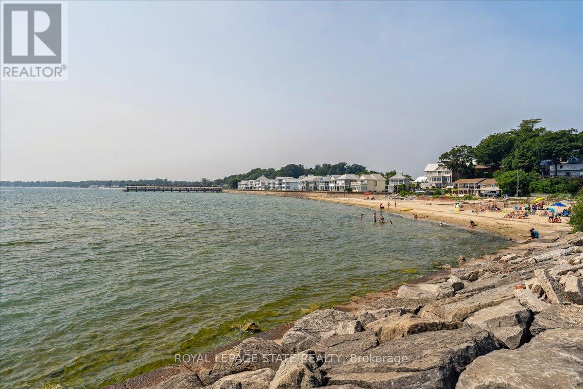 5b Shores Lane, Fort Erie, Ontario  L0S 1B0 - Photo 35 - X12393951