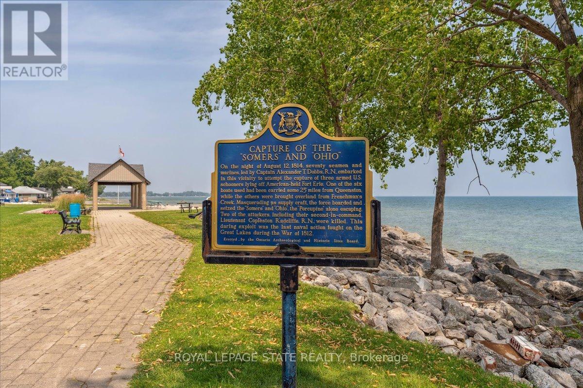 5b Shores Lane, Fort Erie, Ontario  L0S 1B0 - Photo 36 - X12393951