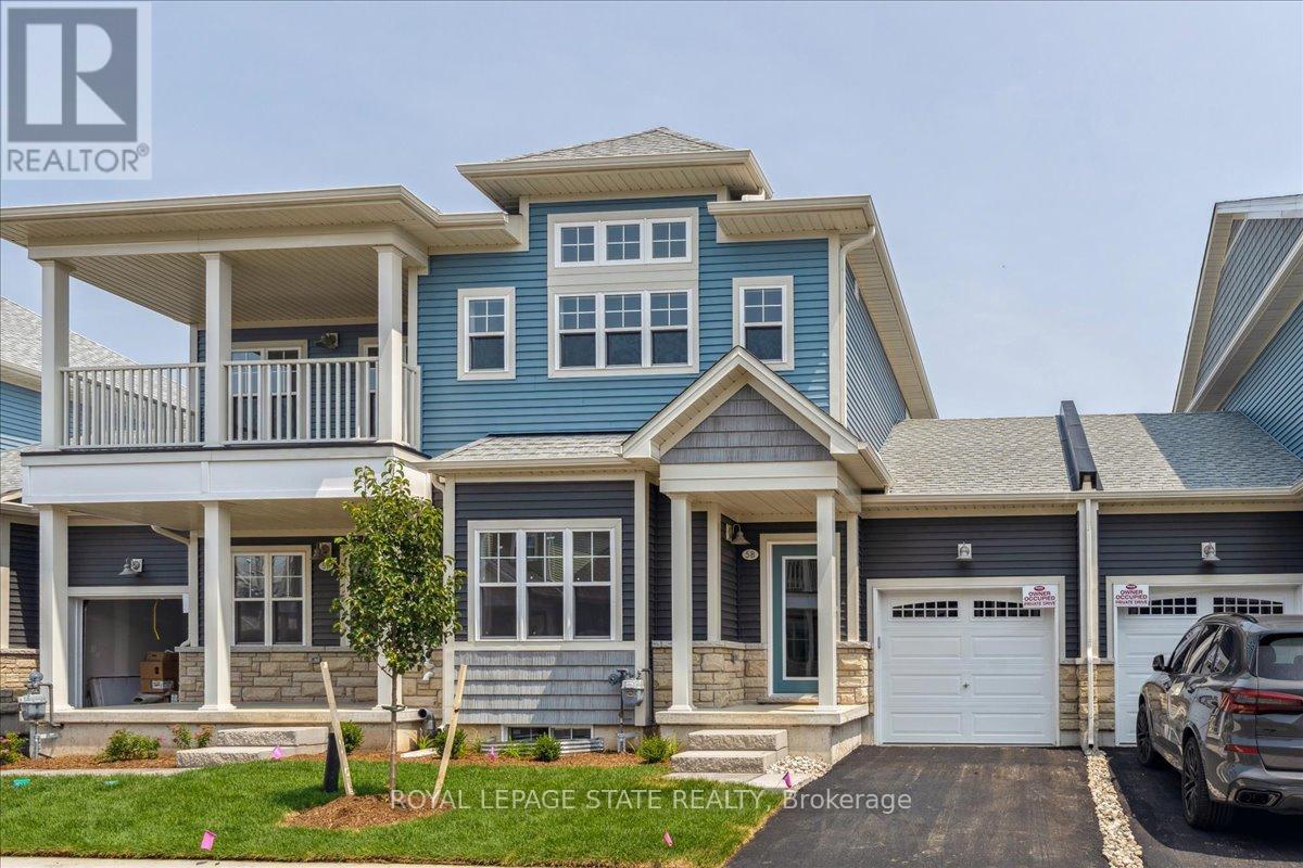 5b Shores Lane, Fort Erie, Ontario  L0S 1B0 - Photo 5 - X12393951