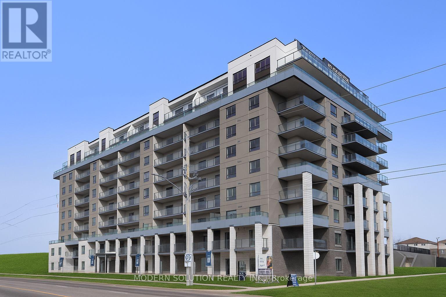 707 - 425 WATSON PARKWAY N, Guelph, Ontario