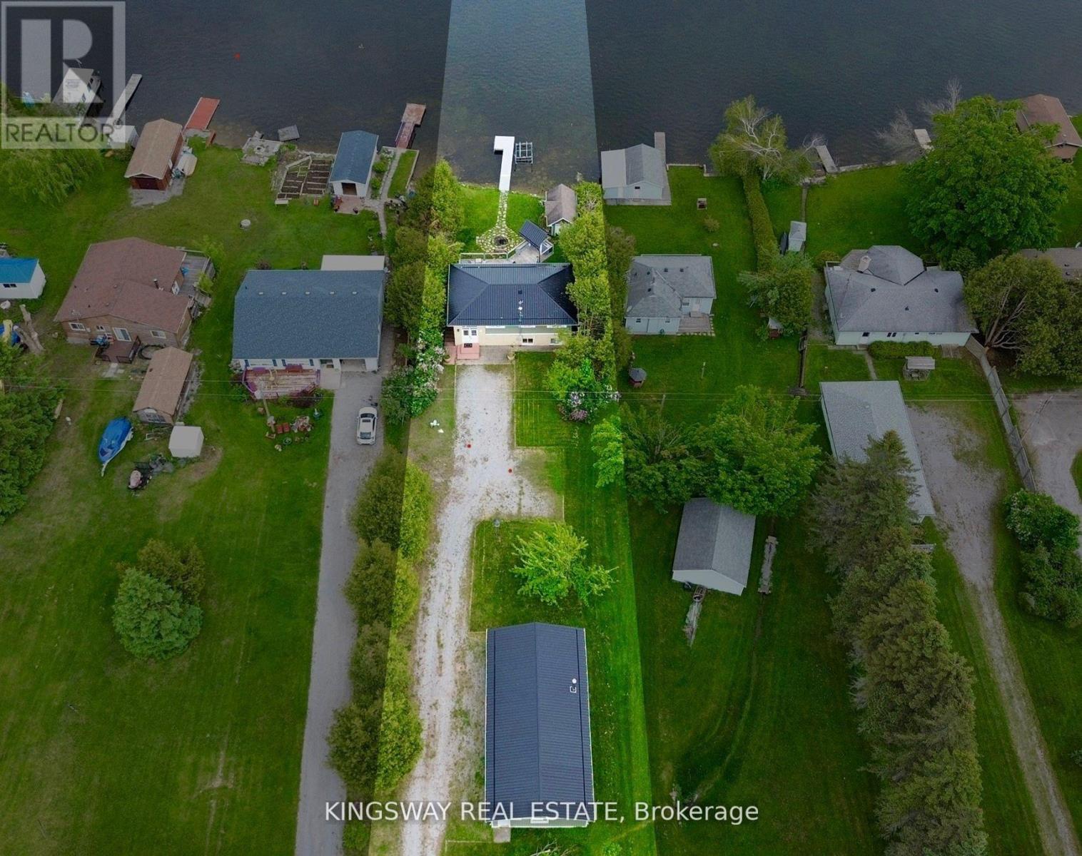 18 Mitchellview Road, Kawartha Lakes, Ontario  K0M 2B0 - Photo 26 - X12394067