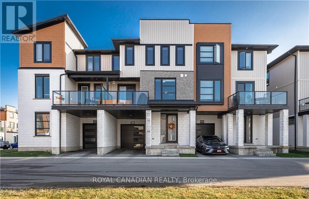 152 - 925 Manhattan Way, London North, Ontario  N6H 0J7 - Photo 1 - X12394089