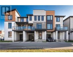 152 - 925 MANHATTAN WAY, London North, Ontario