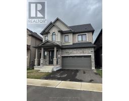 68 GRANKA STREET, Brantford, Ontario