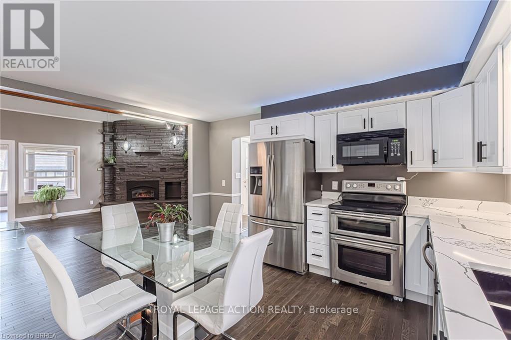 54 Grand Street, Norfolk, Ontario  N0A 1N7 - Photo 16 - X12394109