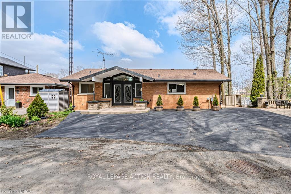 54 Grand Street, Norfolk, Ontario  N0A 1N7 - Photo 2 - X12394109