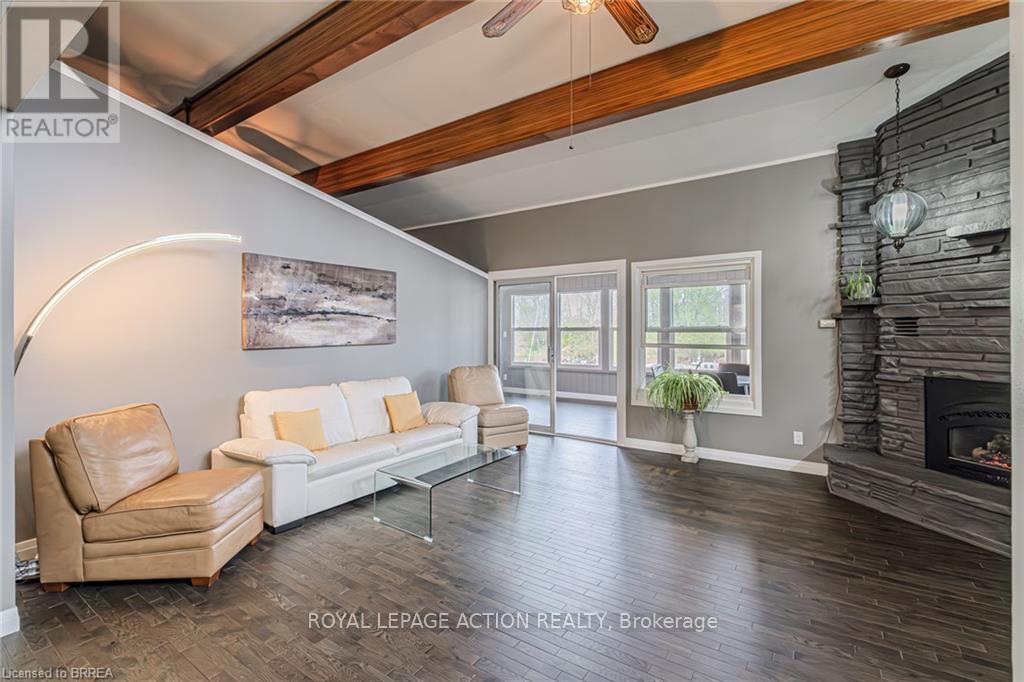 54 Grand Street, Norfolk, Ontario  N0A 1N7 - Photo 20 - X12394109