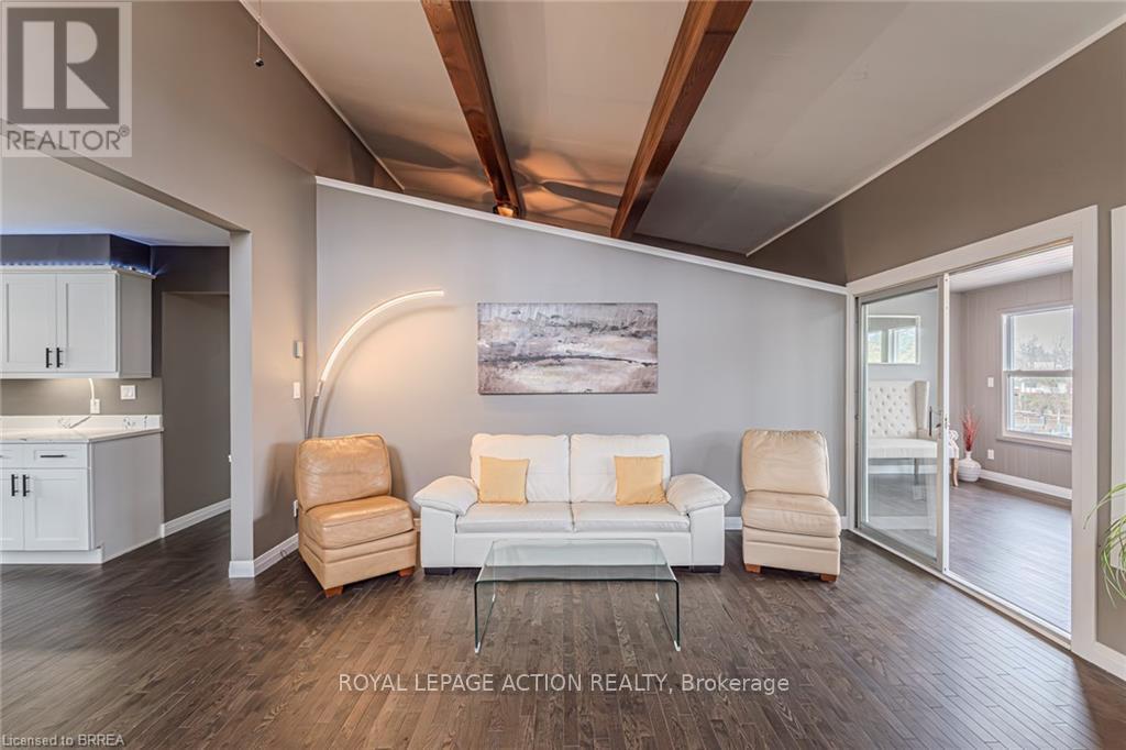 54 Grand Street, Norfolk, Ontario  N0A 1N7 - Photo 22 - X12394109