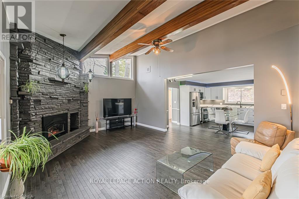 54 Grand Street, Norfolk, Ontario  N0A 1N7 - Photo 23 - X12394109